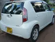 Toyota Passo 2006 White - 2