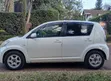 Toyota Passo 2006 White - 5