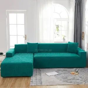 Brand New Sofa Covers - No Fading or Shrinking