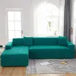Vifuniko vya Sofa Vipya - Havifui Wala Havikunjiki - 1