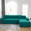 Vifuniko vya Sofa Vipya - Havifui Wala Havikunjiki - 2
