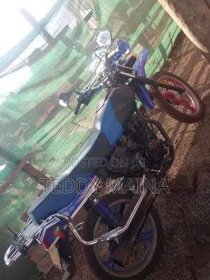 Captain CP150-10 2015 Blue
