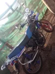 Captain CP150-10 2015 Blue - 1