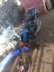 Captain CP150-10 2015 Blue - 5
