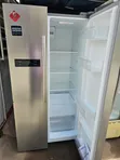 Ramtons Side-by-Side Refrigerator - 2