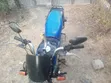 Honda SP 125 2021 Blue - 4
