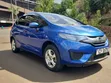 Honda Fit Hybrid 2013 - 1