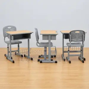 Modern Kid's Home Study Combo