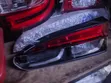 Toyota Corolla Cross Taillight - 1