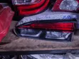 Toyota Corolla Cross Taillight - 2