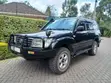 Toyota Land Cruiser Amazon 2003 - 1