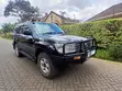 Toyota Land Cruiser Amazon 2003 - 2