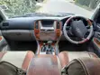 Toyota Land Cruiser Amazon 2003 - 4