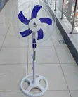 Nunix 16" Stand Fan FS-40 - 1