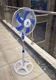 Nunix 16" Stand Fan FS-40 - 2
