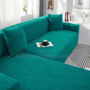 Brand New Sofa Cover - Non-Slip Fit