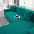 Brand New Sofa Cover - Non-Slip Fit - 2