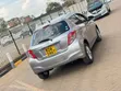 Toyota Vitz 2013 Purple - 4