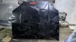 Subaru Impreza N10 Bonnet - 2
