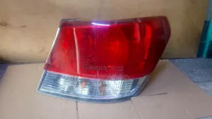 Taa ya Nyuma ya Subaru Legacy (2010-2014) BR9