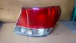 Subaru Legacy Taillight (2010-2014) BR9 - 1
