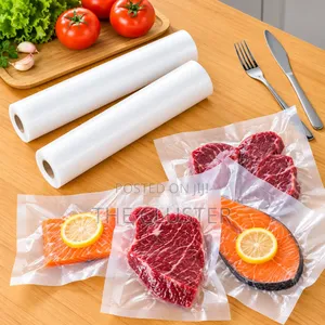 Roli za Vacuum Sealer Zisizo na BPA