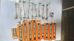 Brand New Stabilizer Links - Toyota, Nissan, Mazda, Honda, Suzuki, Mitsubishi