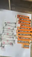 Brand New Stabilizer Links - Toyota, Nissan, Mazda, Honda, Suzuki, Mitsubishi - 2