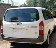 Toyota Succeed TXG 2020 - 2