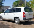 Toyota Succeed TXG 2020 - 3