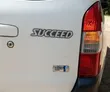 Toyota Succeed TXG 2020 - 5