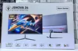 JSNOVA 24" FHD 120Hz IPS Monitor - 1