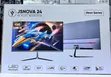 JSNOVA 24" FHD 120Hz IPS Monitor - 3