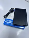 Seagate 1TB External HDD - 2