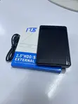 Seagate 1TB External HDD - 4