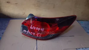 Taa ya Nyuma ya Mazda Atenza (2013-2018)