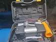 Heavy-Duty Twin Cylinder Air Compressor - 2