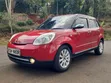 Mazda Verisa 2010 Maroon - 3