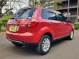 Mazda Verisa 2010 Maroon - 5