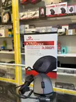 RedDragon M918-Pro Wireless Gaming Mouse 26,000 DPI - 2
