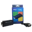 PS2 to HDMI Converter Adapter - 1080p Upscaling - 1