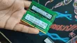 RAM ya Laptop ya 4GB PC4 DDR4 - 2