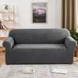 Royal Elegance Sofa Covers - Brand New - 1
