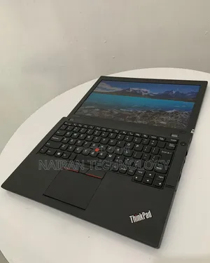 Lenovo ThinkPad X270 Laptop - Intel Core i5, 8GB RAM, 256GB SSD