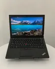 Lenovo ThinkPad X270 Laptop - Intel Core i5, 8GB RAM, 256GB SSD - 4