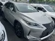 Lexus RX 300 4WD 2019 Dhahabu - 2