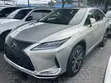 Lexus RX 300 4WD 2019 Dhahabu - 3