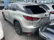 Lexus RX 300 4WD 2019 Dhahabu - 5