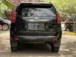 Toyota Land Cruiser Prado 2.8 TXL 2022 Black - 1