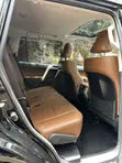 Toyota Land Cruiser Prado 2.8 TXL 2022 Black - 2